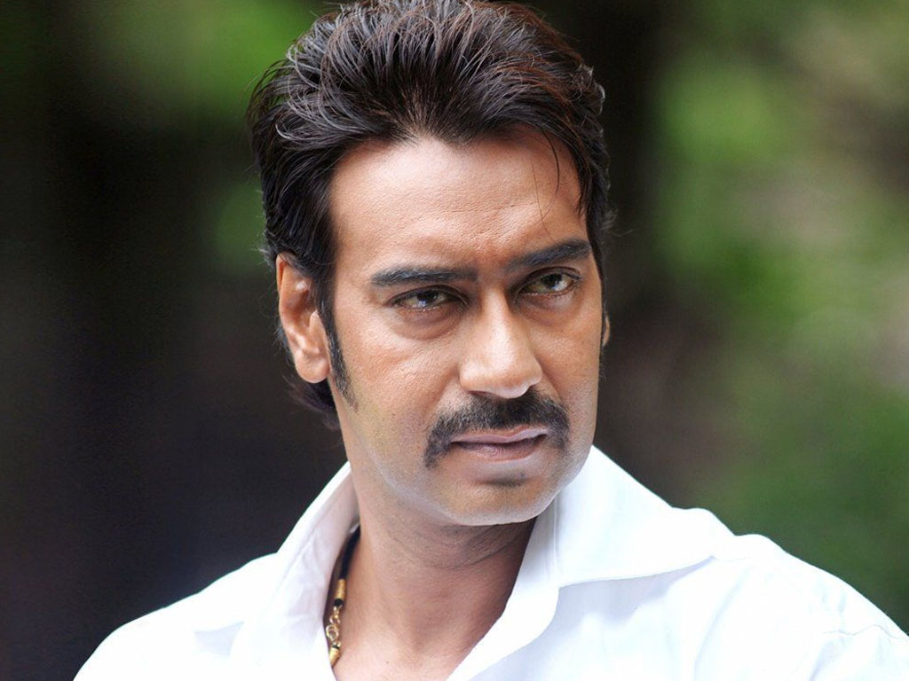 Ajay Devgn