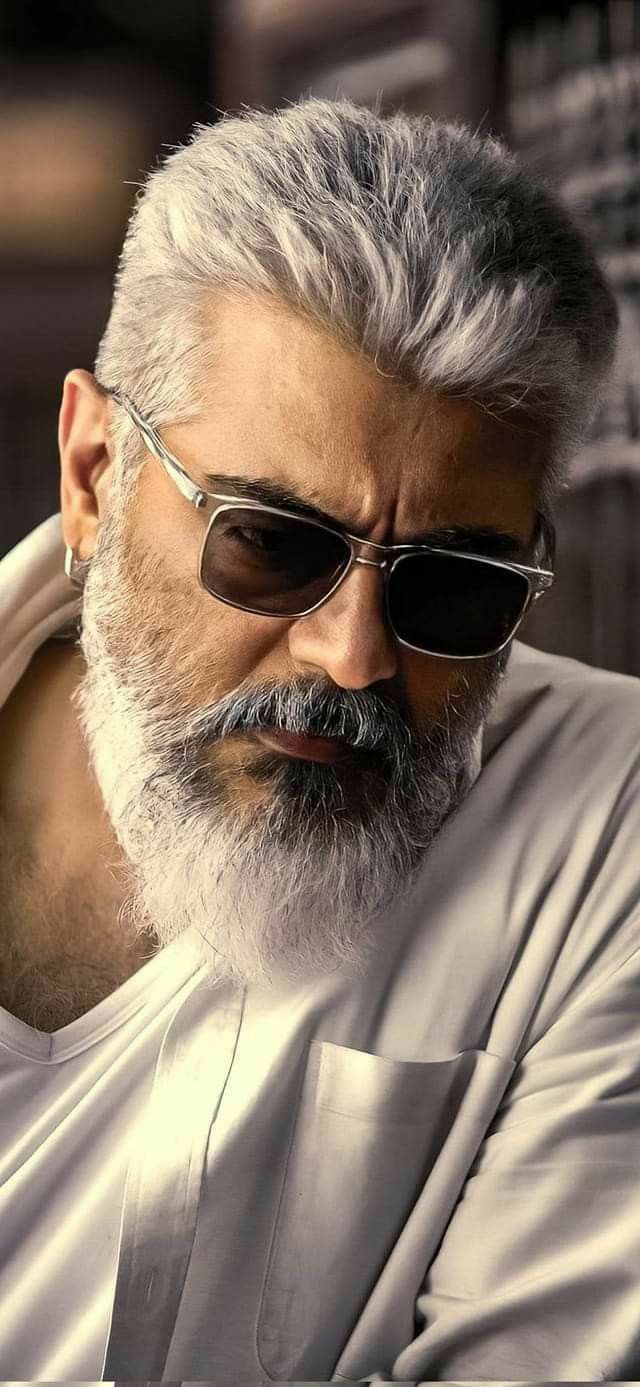 Ajith Kumar
