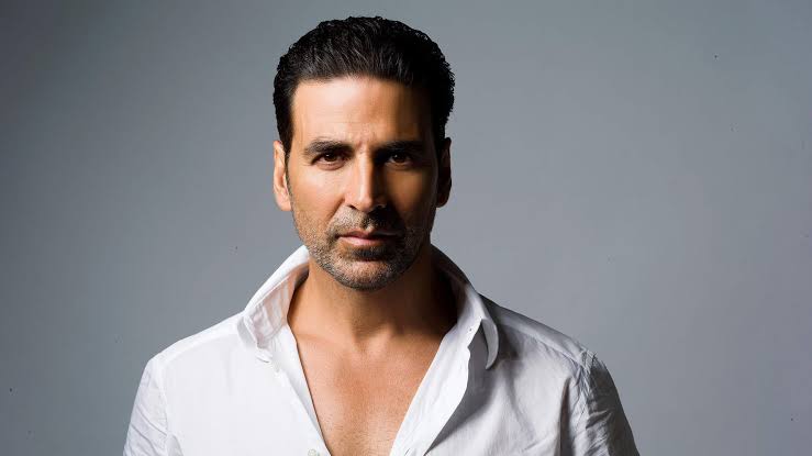 Akshay Kumar
