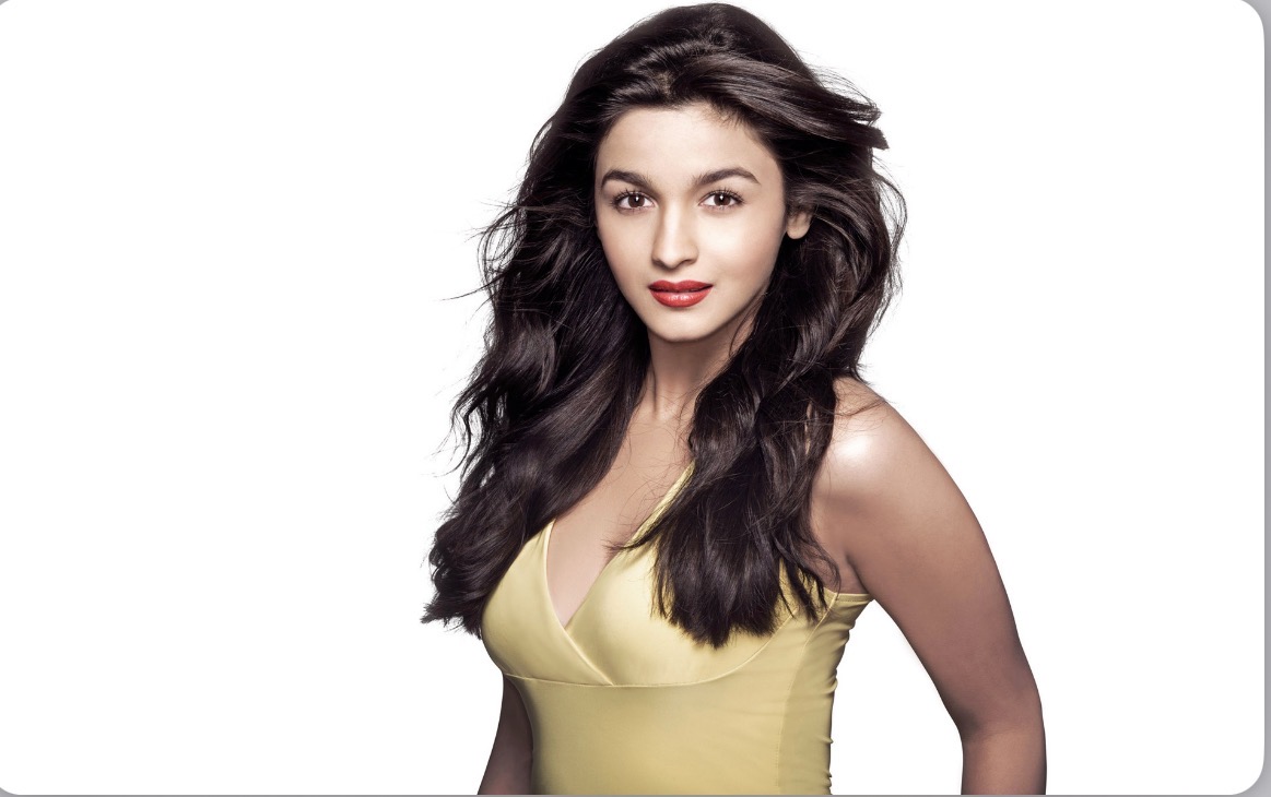 Alia Bhatt