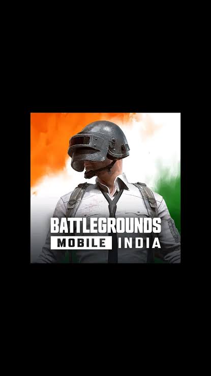 Battleground Mobile India