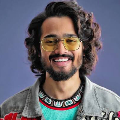 Bhuvan Bam (BB Ki Vines)