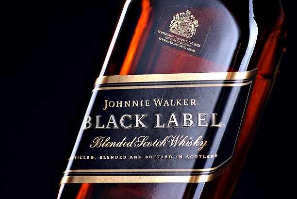 Black Label (Johnnie Walker)