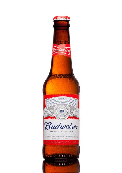 Budweiser