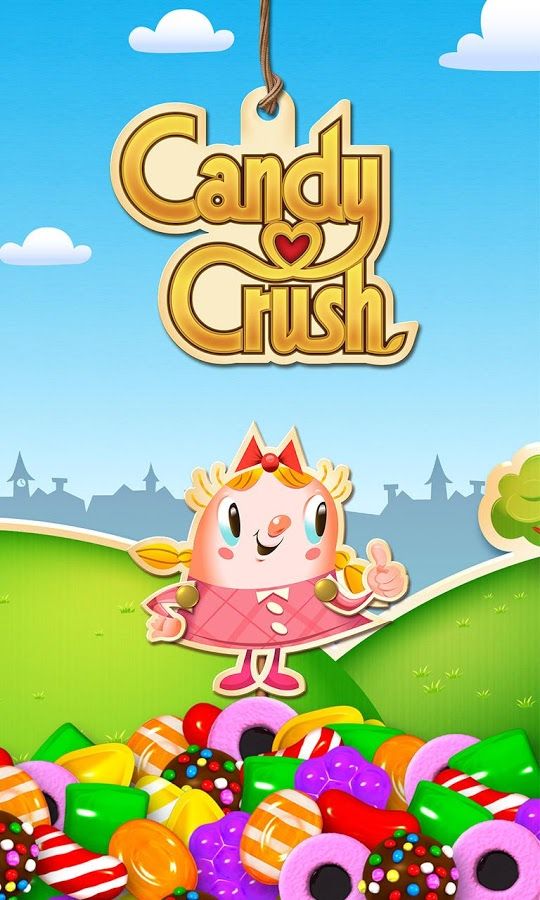 Candy Crush