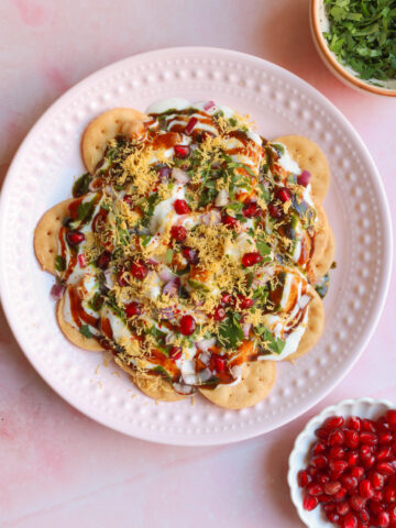 Chaat Papdi