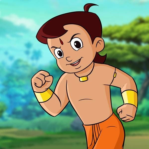 Chhota Bheem