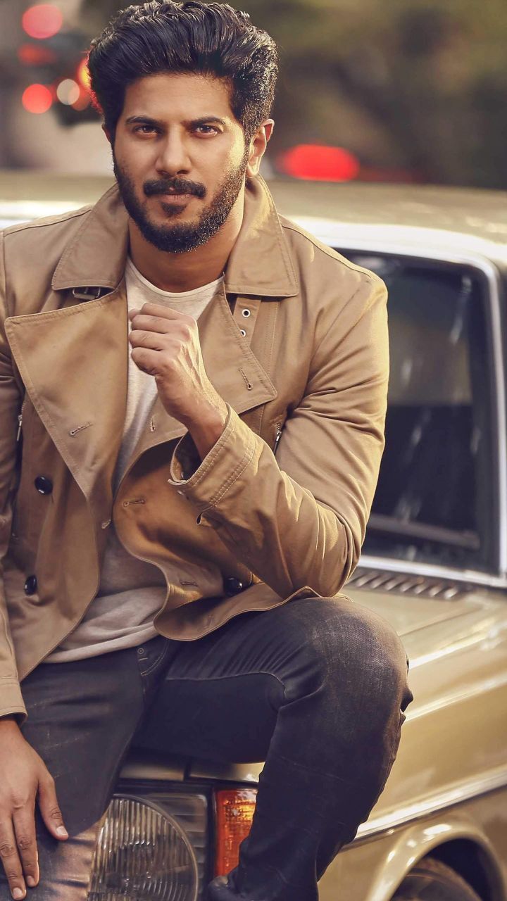 Dulquer Salmaan
