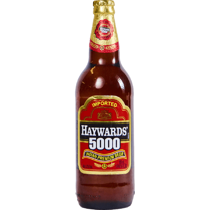 Haywards 5000 (Beer)