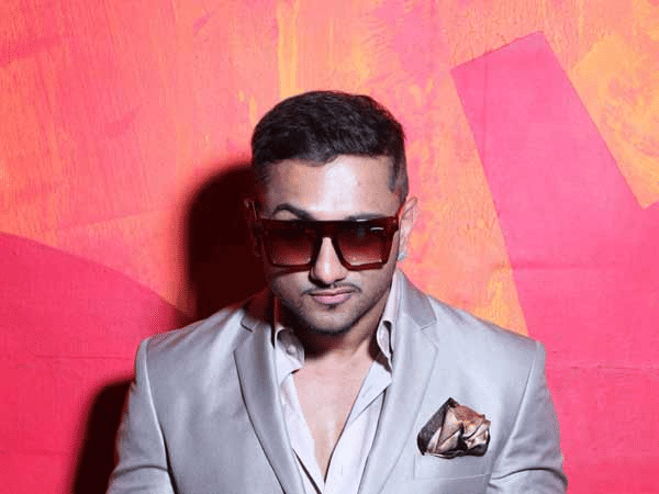 Honey Singh
