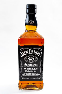 Jack Daniel's