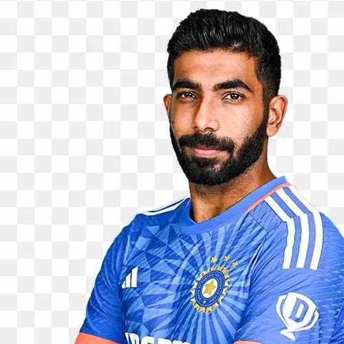 Jasprit Bumrah