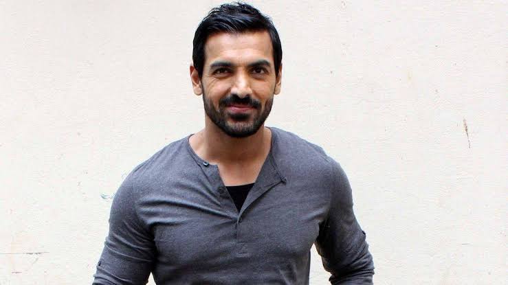 John Abraham
