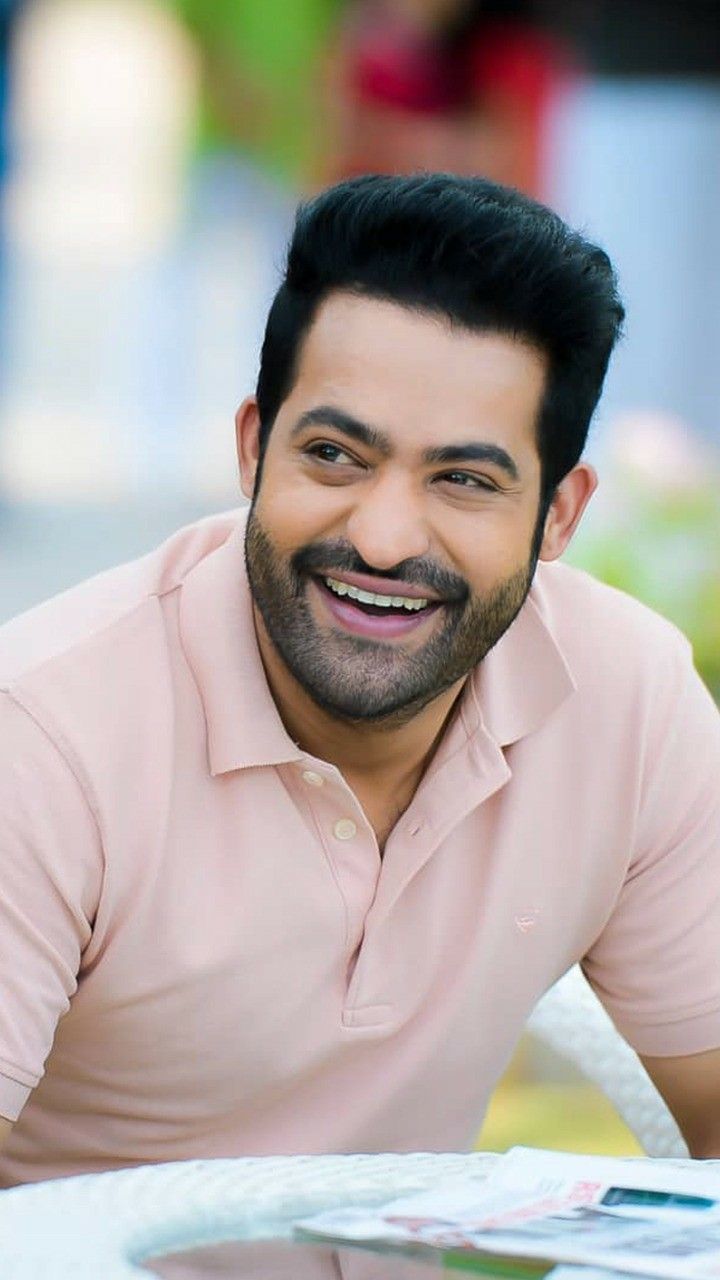 Jr. NTR