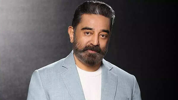 Kamal Haasan