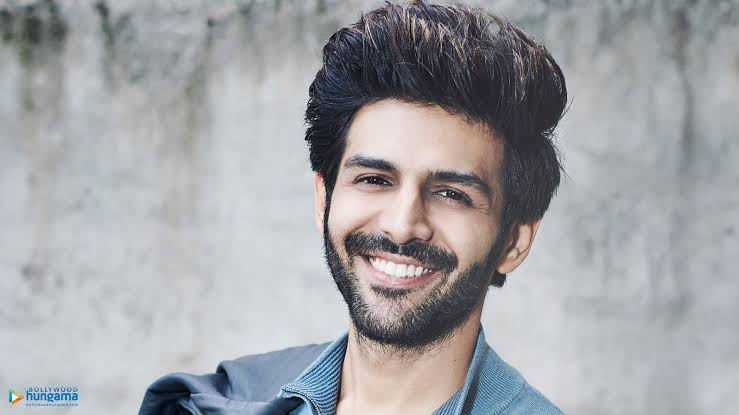 Kartik Aaryan