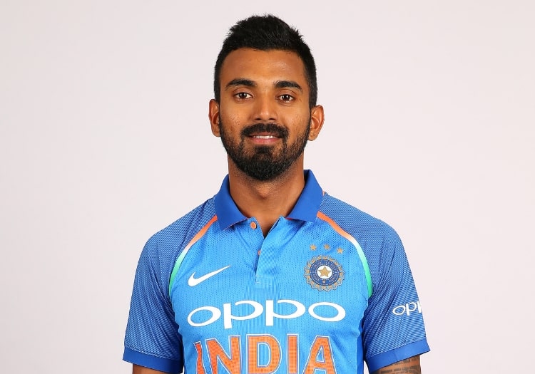 KL Rahul