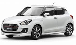 Maruti Swift