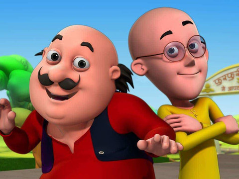Motu Patlu