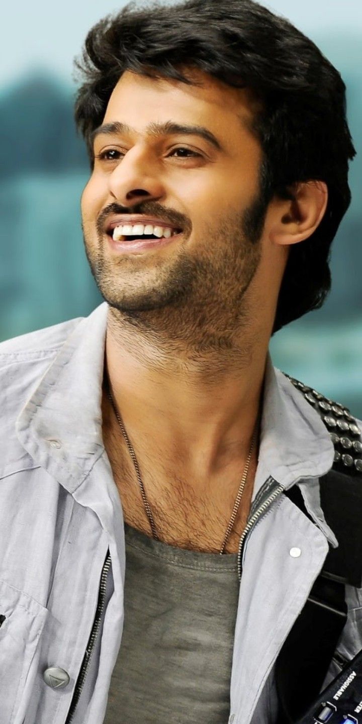 Prabhas