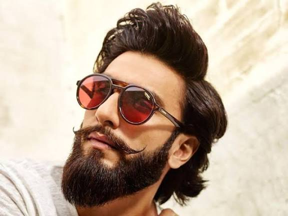 Ranveer Singh