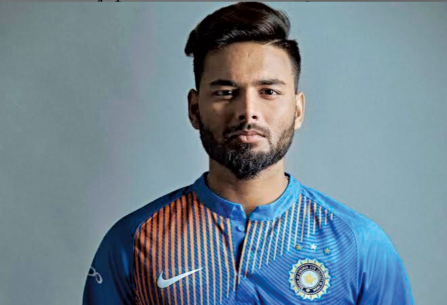 Rishabh Pant