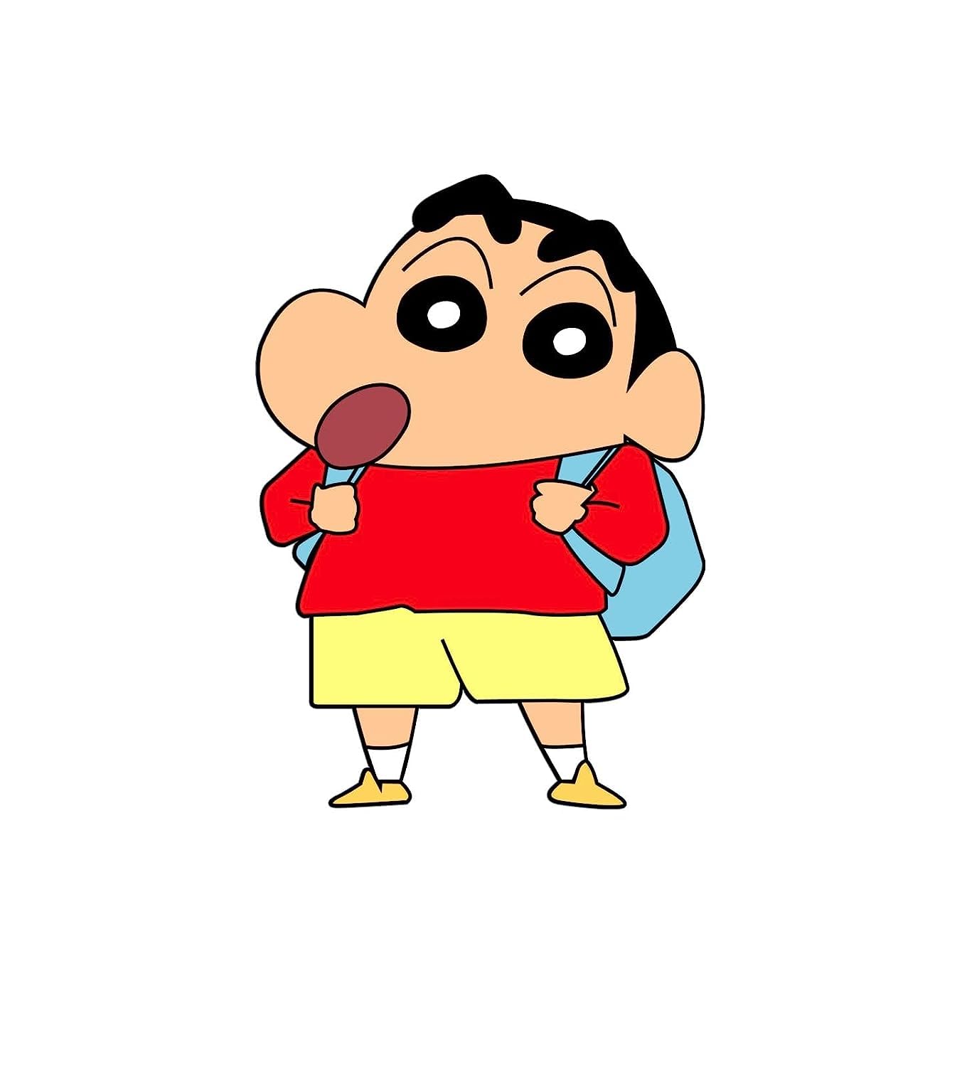 Shinchan