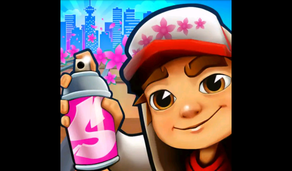 Subway Surfers