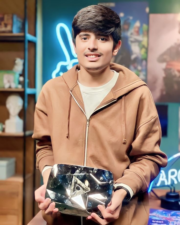 Total Gaming (Ajjubhai)