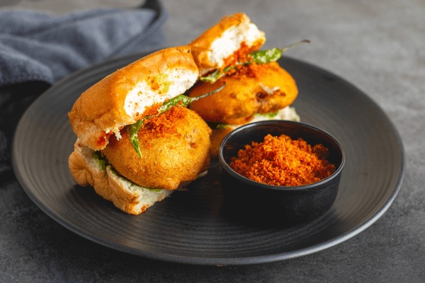 Vada Pav