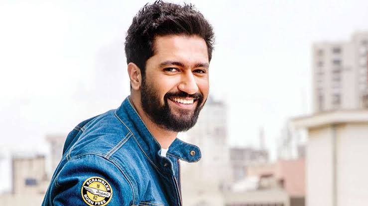 Vicky Kaushal