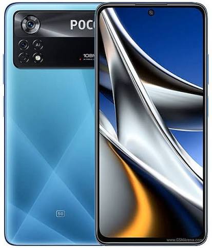 Xiaomi (Redmi/Poco)